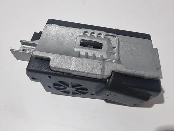 Blocator volan 8K0905852A Audi A4 (2007-2011) [8K2, B8]