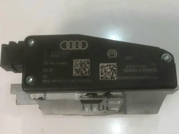 Blocator volan 8K0905852C Audi A5 (2007-2011) [8T3] 1.8 tfsi CABD