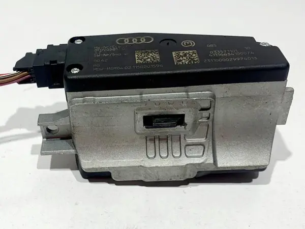 Blocator volan 8K0905852D Audi A5 (2007-2011) [8T3] 2.0 tdi caga