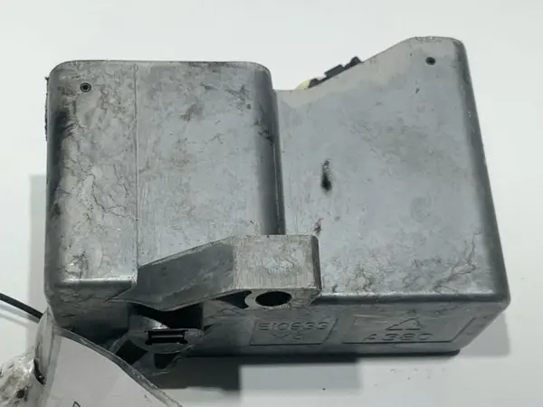 Blocator volan 8X23-3K772-AA Jaguar XF (2008-2015) [X250] 2.7 tdv6 AJD7G