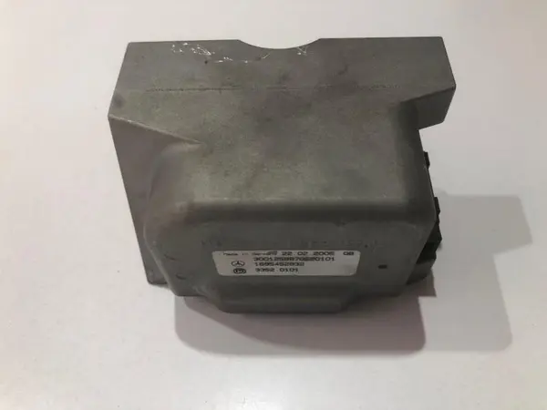 Blocator volan a1695452932 Mercedes A-Class (2004-2012) [W169]