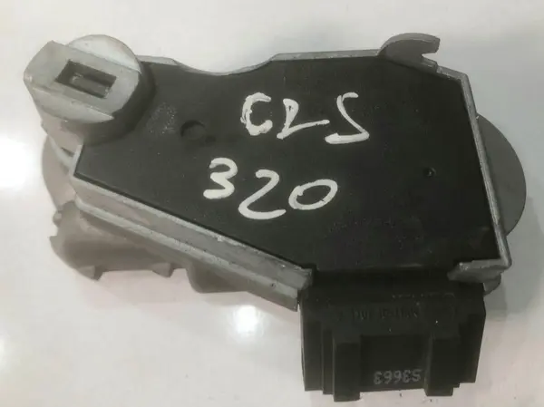 Blocator volan A2034621130 Mercedes E-Class (2002-2008) [W211]