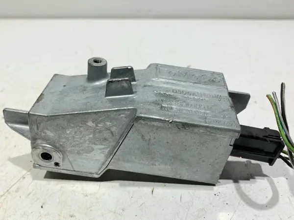 Blocator volan AV6N-3F880-JA Ford Focus 3 (2011-2015) 2.0 tdci UFMA 140 cp