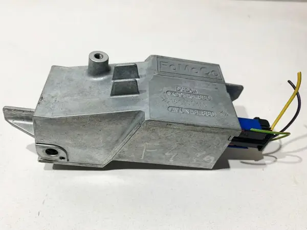 Blocator volan AV6N-3F880-KA Ford Mondeo (2014-2022) [MK5] 1.5 tdci 120 cp XUCA