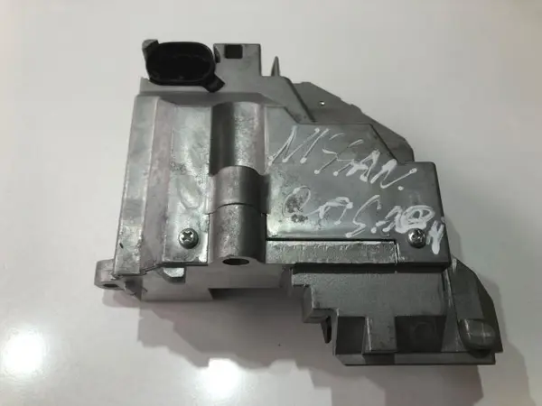 Blocator volan ea9cec-062 Nissan Qashqai (2007-2010) [J10]
