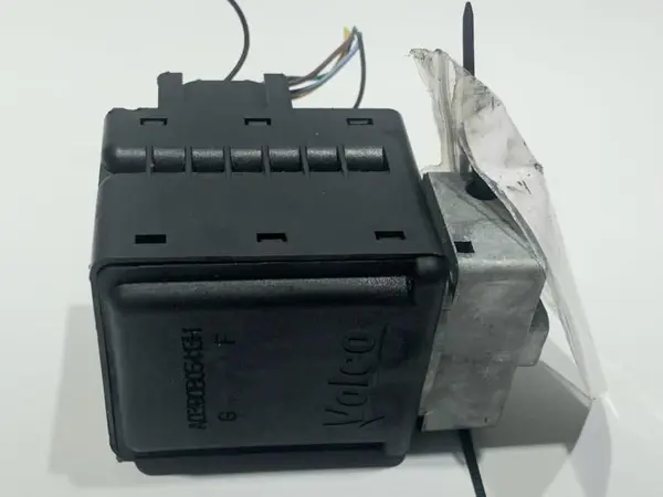 Blocator volan Renault Laguna 3 facelift (2010-2013) 1.5 dci K9K 846