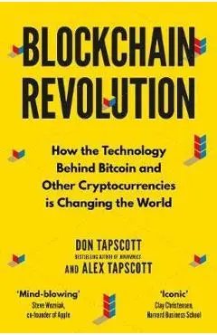 Blockchain Revolution - Don Tapscott