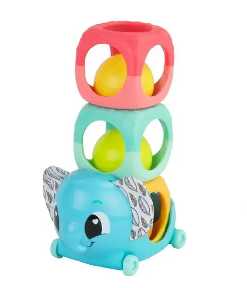 Blocuri pentru stivuire Lamaze