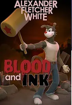 Blood and Ink, Hardback/Alexander White