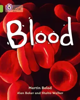Blood. Band 11/Lime, Paperback/Sholto Walker
