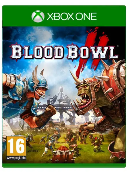 Blood Bowl 2 PlayStation 4|Xbox One|PC|macOS