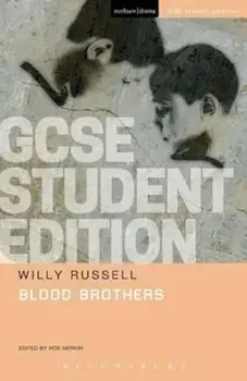 Blood Brothers GCSE Student Edition, Paperback/Willy Russell