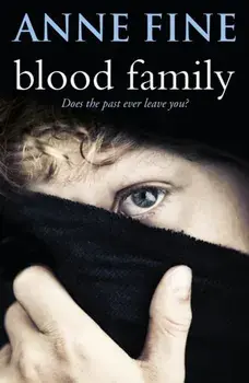 Blood Family, Paperback/Anne Fine