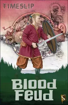 Blood Feud, Paperback/Jacqueline Morley