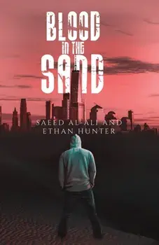 Blood in the Sand, Paperback/Ethan Hunter