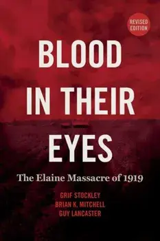 Blood in Their Eyes (Revised), Paperback/Grif Stockley