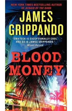 Blood Money - James Grippando