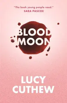 Blood Moon, Paperback/Lucy Cuthew