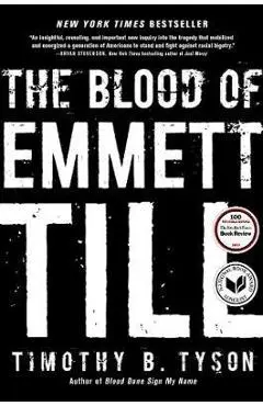 Blood of Emmett Till