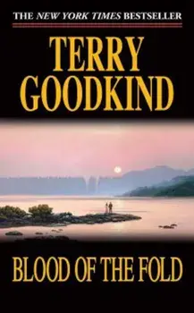 Blood of the Fold, Paperback/Terry Goodkind