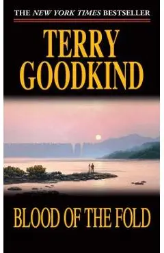 Blood of the Fold - Terry Goodkind