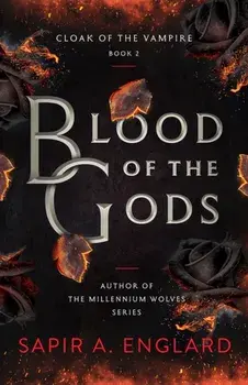 Blood of the Gods, Paperback/Sapir A. Englard