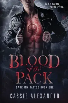 Blood of the Pack, Paperback/Cassie Alexander