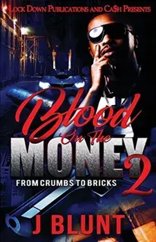 Blood on the Money 2, Paperback/***