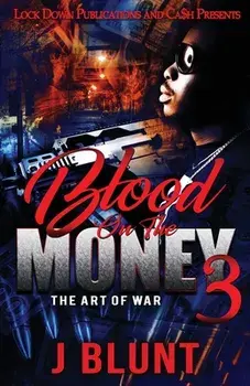 Blood on the Money 3, Paperback/***