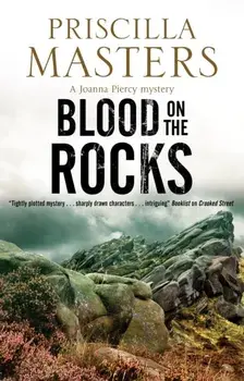 Blood on the Rocks, Paperback/Priscilla Masters