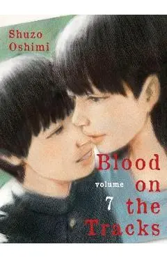 Blood on the Tracks, Volume 7 - Shuzo Oshimi