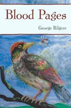 Blood Pages, Paperback/George Bilgere