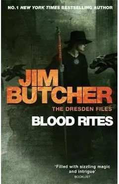 Blood Rites