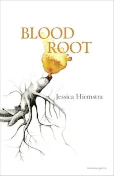Blood Root, Paperback/Jessica Hiemstra