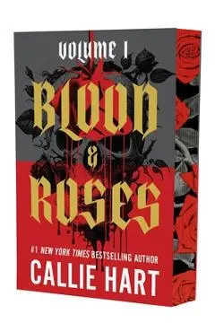 Blood & Roses #1 - Callie Hart