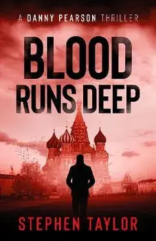 Blood Runs Deep, Paperback/Stephen Taylor