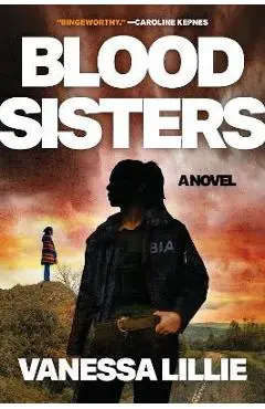 Blood Sisters - Vanessa Lillie
