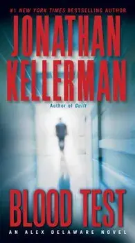Blood Test/Jonathan Kellerman