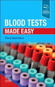 Blood Tests Made Easy, Paperback/***