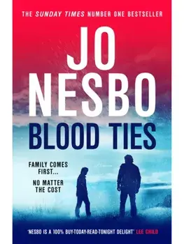 Blood Ties, Paperback/Jo Nesbo