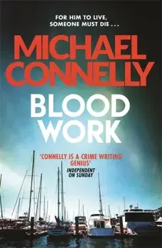 Blood Work, Paperback/Michael Connelly