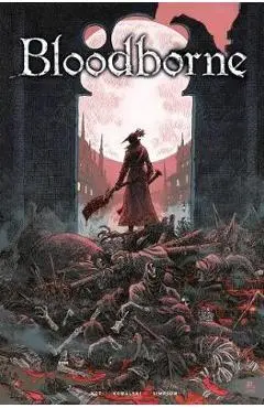 Bloodborne Collection