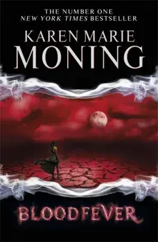 Bloodfever, Paperback/Karen Marie Moning