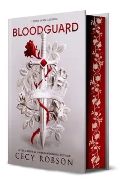 Bloodguard. Old Earth #1 - Cecy Robson