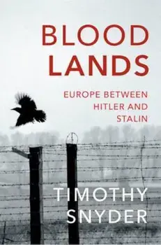 Bloodlands, Paperback/Timothy Snyder