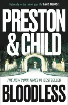 Bloodless, Paperback/Lincoln Child