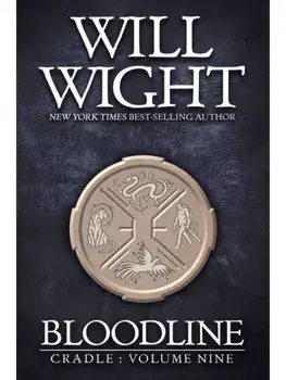 Bloodline, Hardback/Will Wight