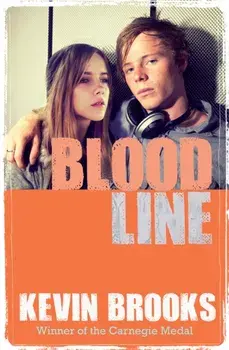 Bloodline, Paperback/Kevin Brooks