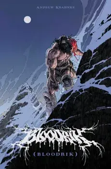 Bloodrik, Paperback/Andrew Krahnke