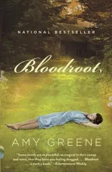 Bloodroot, Paperback/Amy Greene
